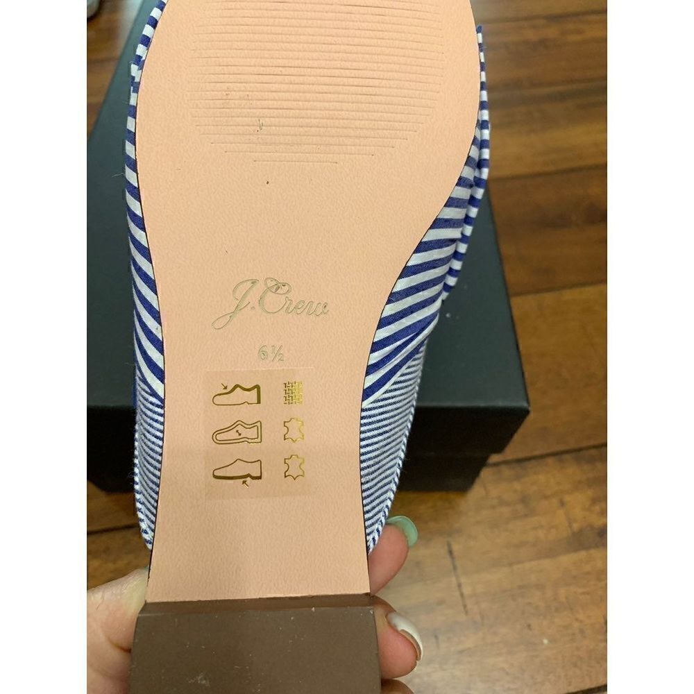 j crew Flats Shoes - Picture 2 of 7
